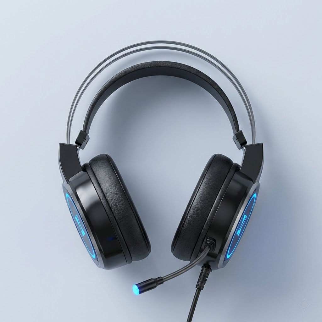 Gaming Headphones