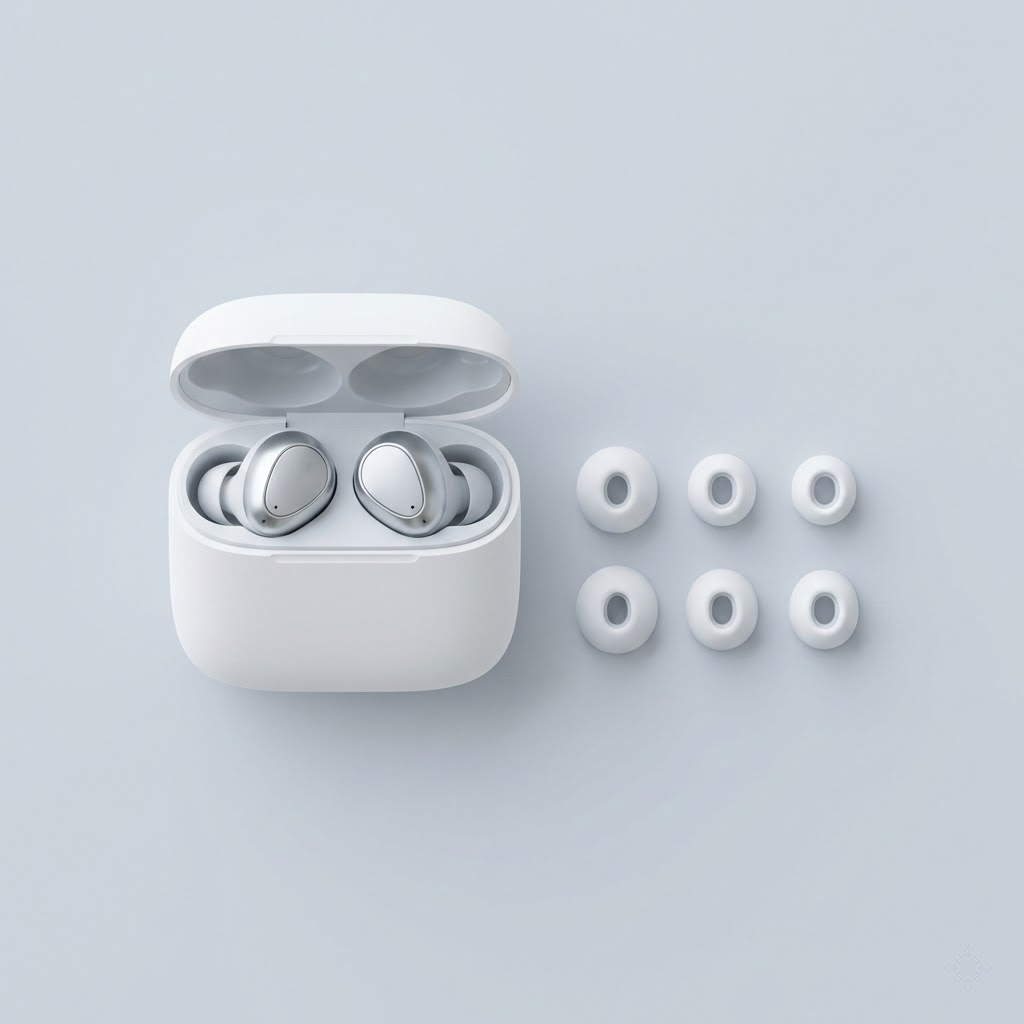 Noise Reduction Earplugs