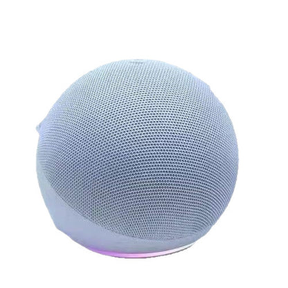 Portable Bluetooth Speaker with IPX5 Water Resistance